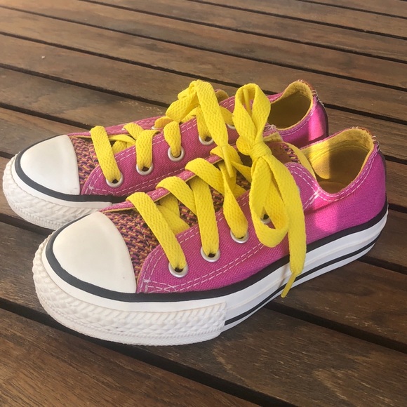 Converse Other - Converse loophole slip low top sneakers size 10.5